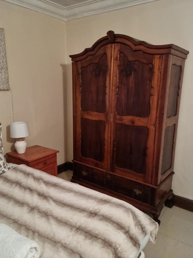 הילקרסט Churchill House מראה חיצוני תמונה