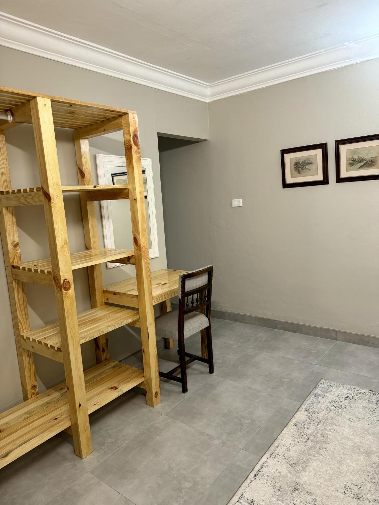 הילקרסט Churchill House מראה חיצוני תמונה
